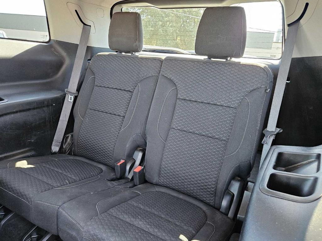 used 2018 GMC Acadia car, priced at $14,730