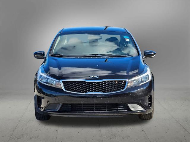 used 2018 Kia Forte car, priced at $8,052