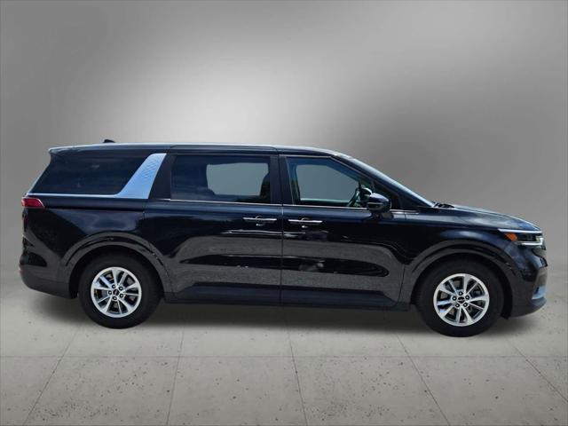 used 2024 Kia Carnival car, priced at $32,388