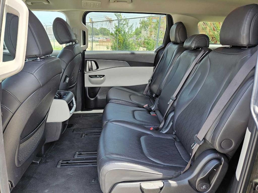 used 2024 Kia Carnival car, priced at $32,388