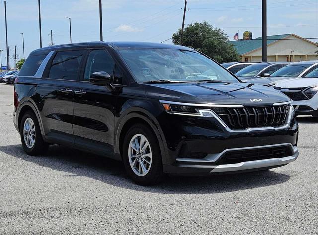 used 2024 Kia Carnival car, priced at $32,388