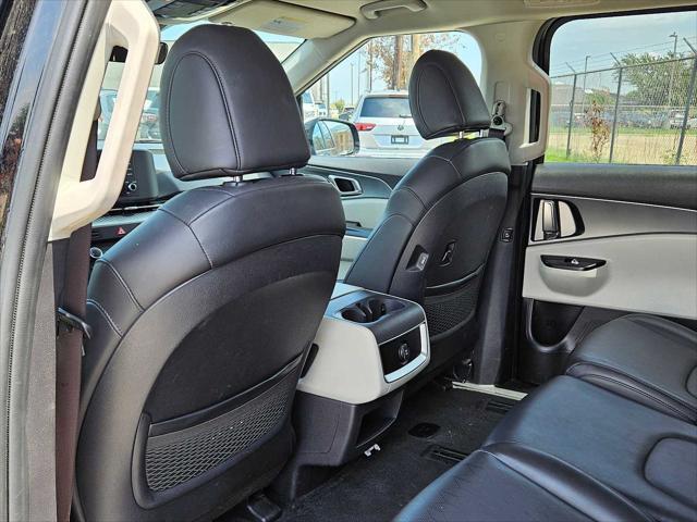 used 2024 Kia Carnival car, priced at $32,388