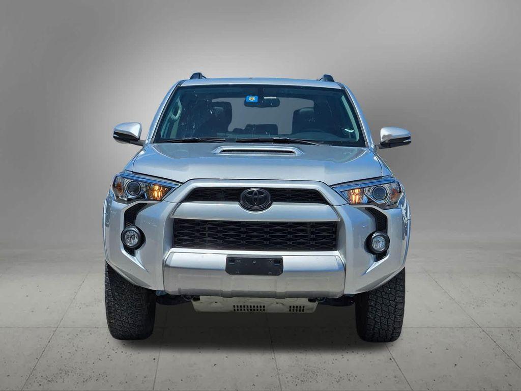 used 2018 Toyota 4Runner car, priced at $34,776