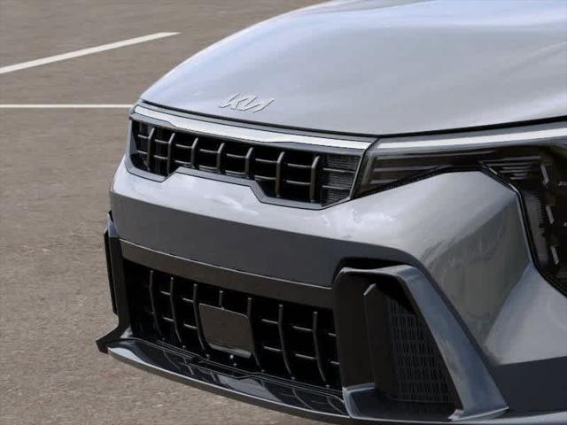 new 2025 Kia K4 car, priced at $26,947