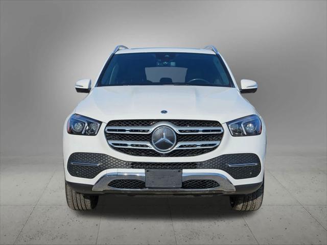 used 2021 Mercedes-Benz GLE 350 car, priced at $34,528