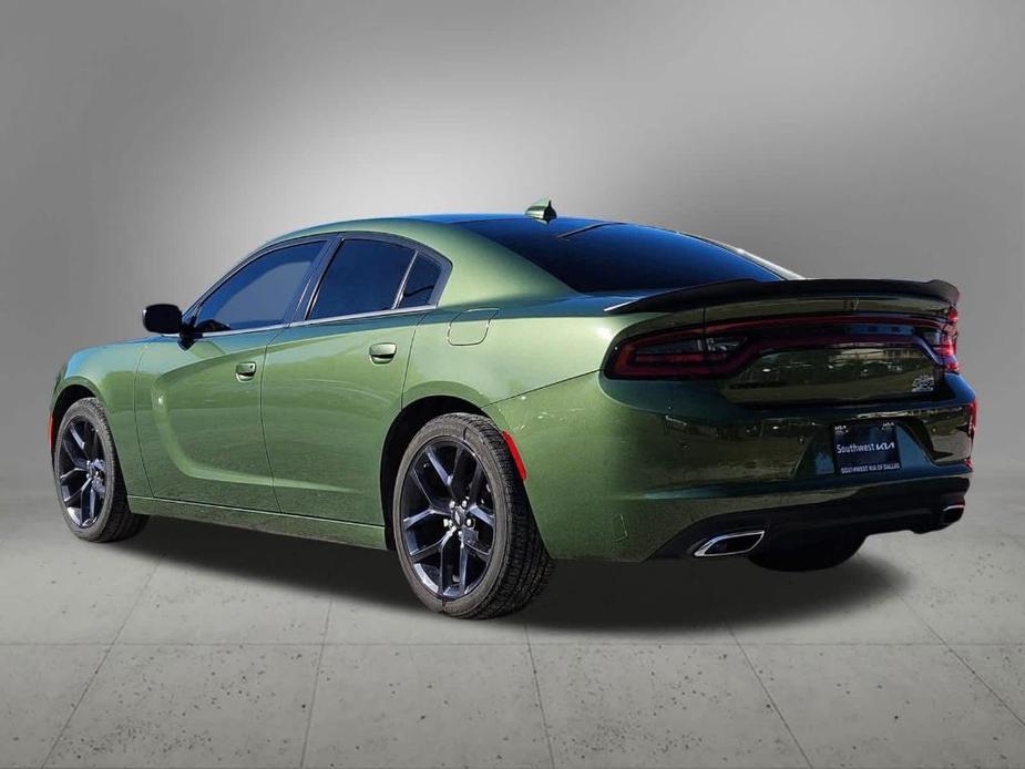 used 2023 Dodge Charger car, priced at $26,258