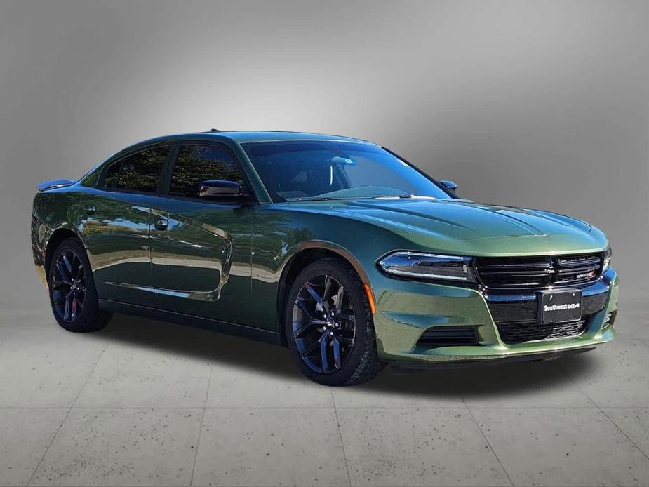 used 2023 Dodge Charger car, priced at $26,258