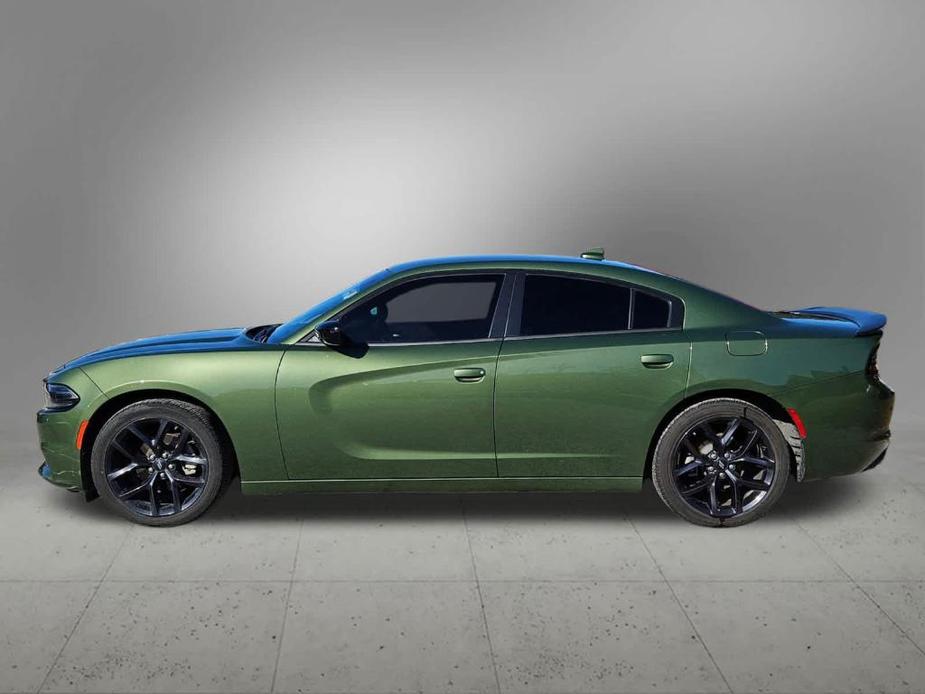 used 2023 Dodge Charger car, priced at $26,258