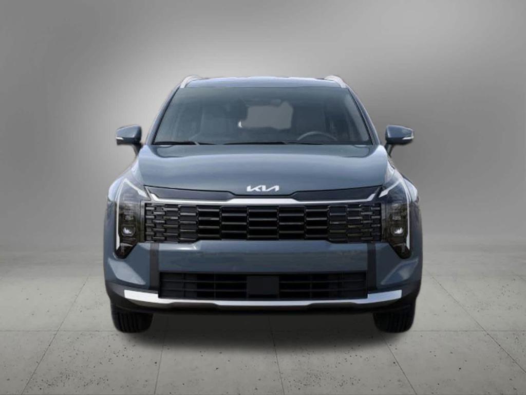 new 2026 Kia Sportage Hybrid car, priced at $34,843