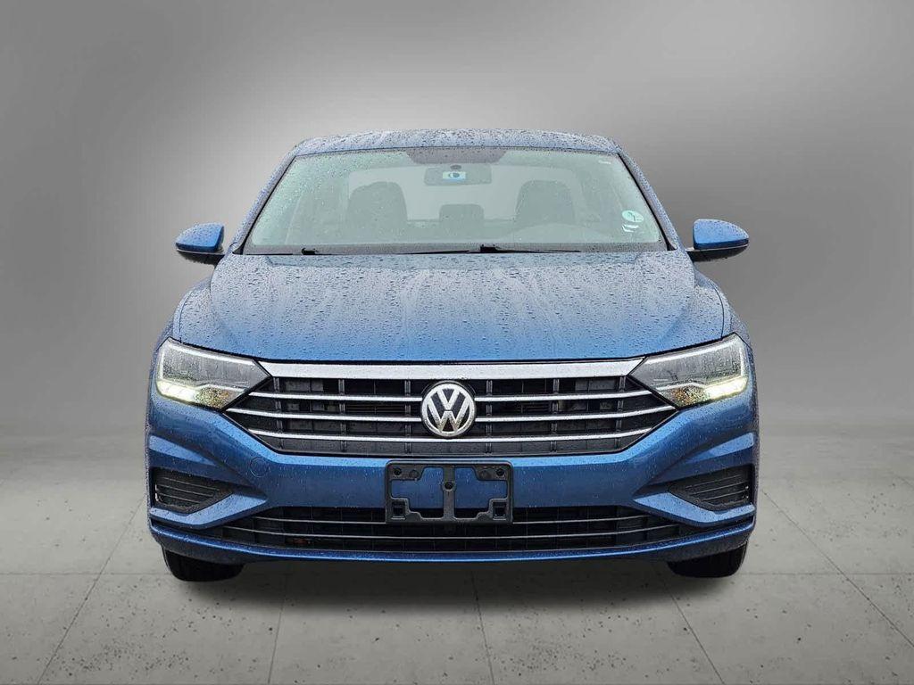 used 2019 Volkswagen Jetta car, priced at $13,896