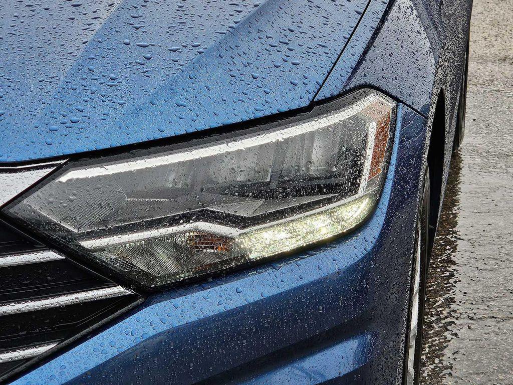 used 2019 Volkswagen Jetta car, priced at $13,896