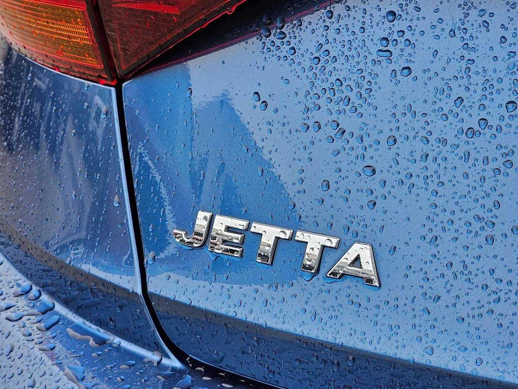 used 2019 Volkswagen Jetta car, priced at $13,896