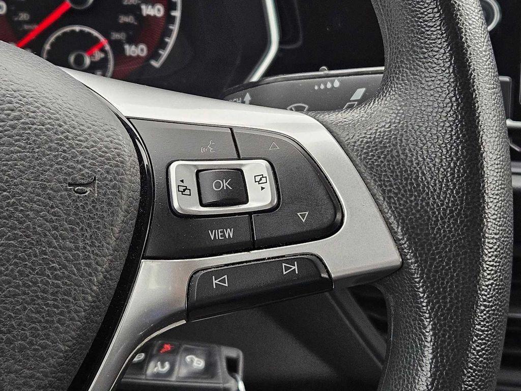 used 2019 Volkswagen Jetta car, priced at $13,896