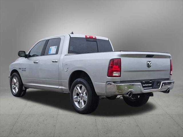 used 2016 Ram 1500 car, priced at $14,812