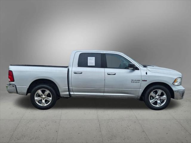 used 2016 Ram 1500 car, priced at $14,812