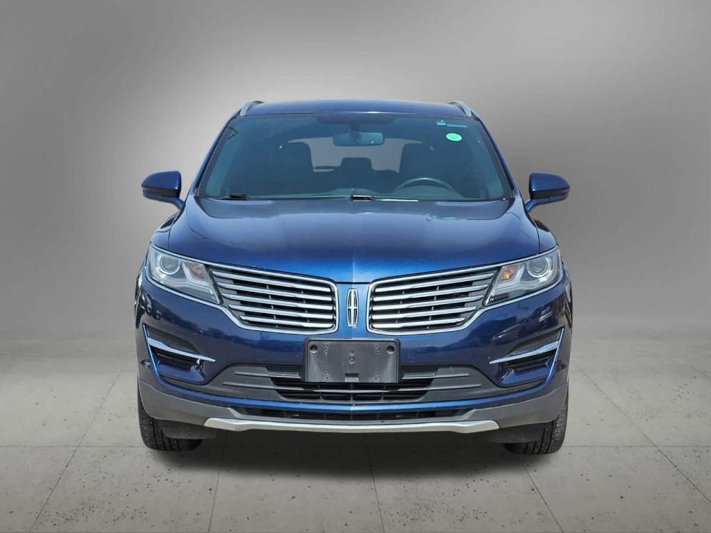 used 2017 Lincoln MKC car, priced at $15,202