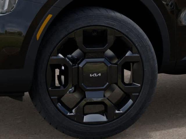 new 2025 Kia Sorento car, priced at $41,615