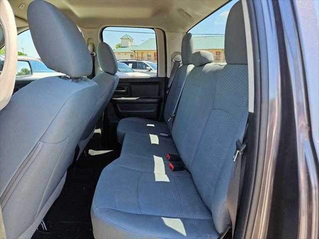 used 2019 Ram 1500 Classic car, priced at $19,952