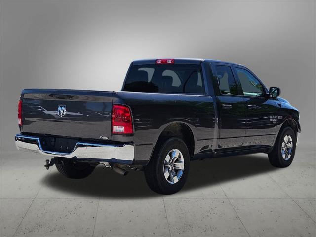 used 2019 Ram 1500 Classic car, priced at $19,952