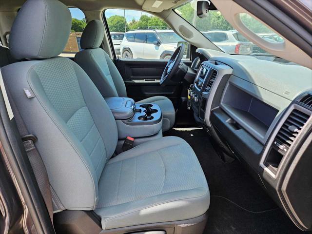 used 2019 Ram 1500 Classic car, priced at $19,952