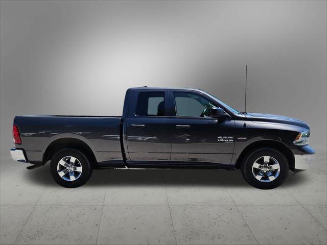 used 2019 Ram 1500 Classic car, priced at $19,952
