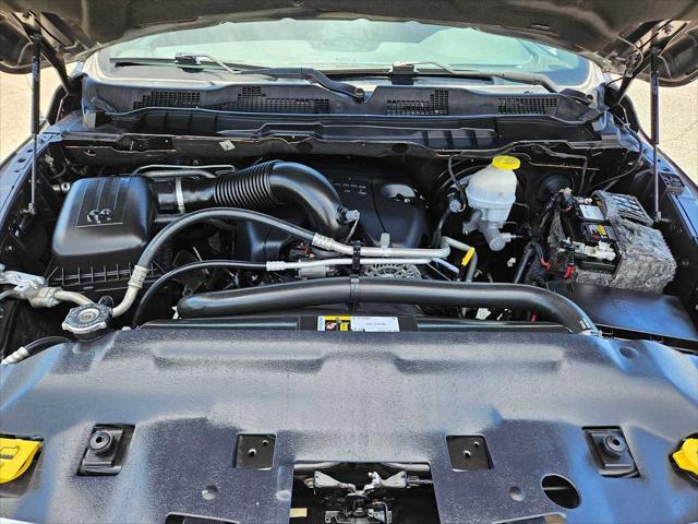 used 2019 Ram 1500 Classic car, priced at $19,952