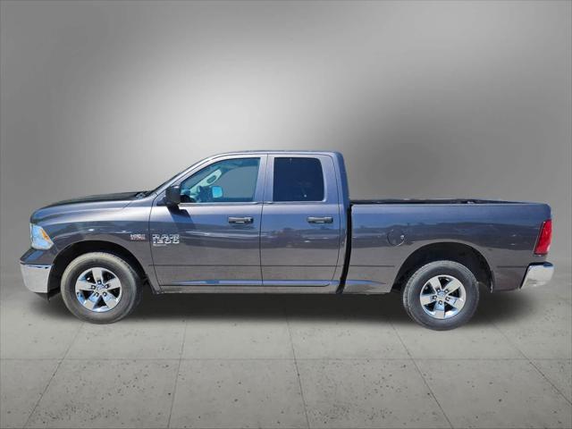 used 2019 Ram 1500 Classic car, priced at $19,952