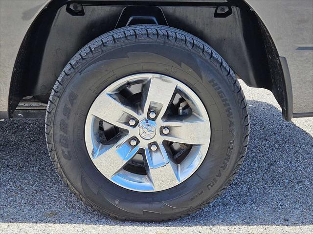 used 2019 Ram 1500 Classic car, priced at $19,952