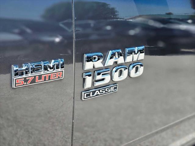 used 2019 Ram 1500 Classic car, priced at $19,952