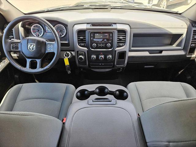 used 2019 Ram 1500 Classic car, priced at $19,952