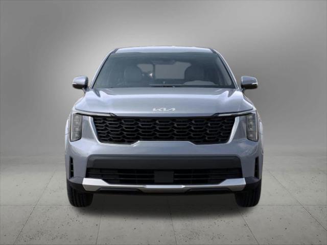 new 2025 Kia Sorento car, priced at $31,620