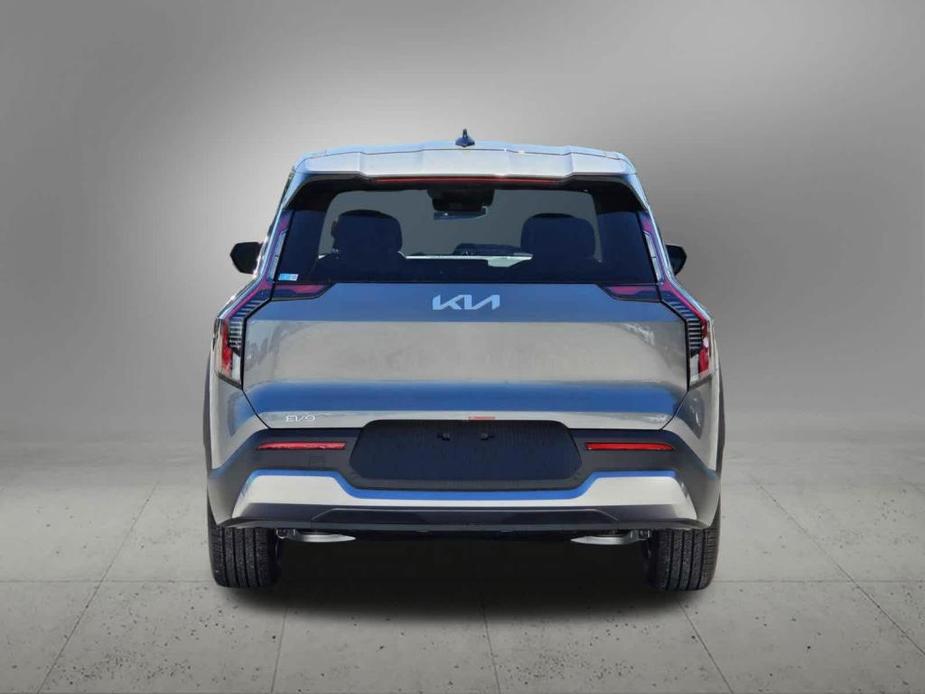 new 2024 Kia EV9 car, priced at $52,314