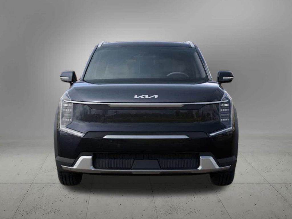 new 2026 Kia EV9 car, priced at $50,527