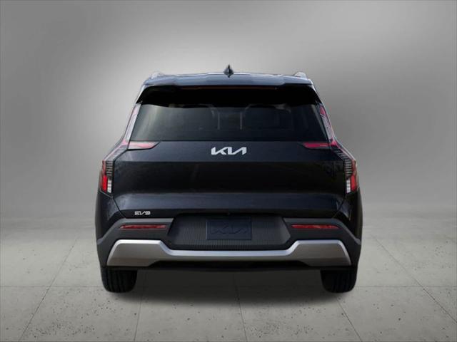 new 2026 Kia EV9 car, priced at $65,790