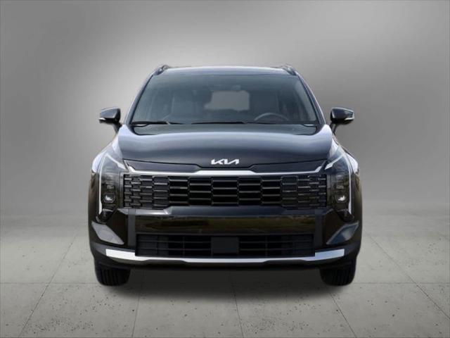 new 2026 Kia Sportage car, priced at $35,530