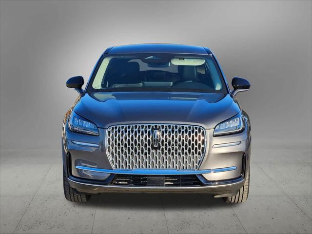 used 2024 Lincoln Corsair car, priced at $39,681