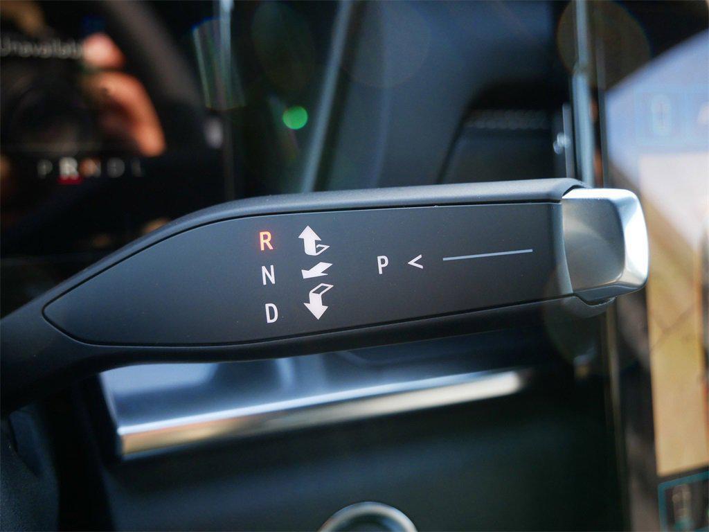 new 2026 GMC Terrain car, priced at $36,500