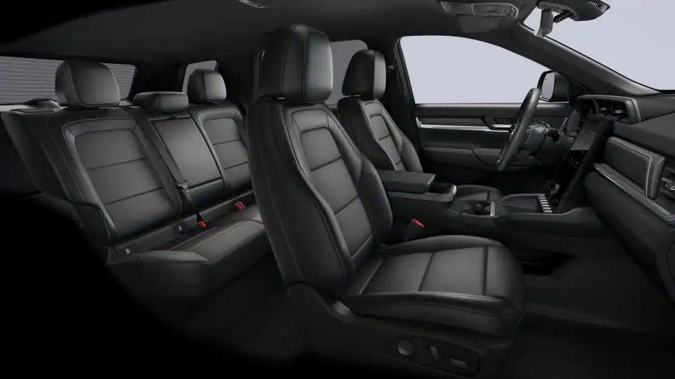 new 2026 GMC Terrain car, priced at $38,990