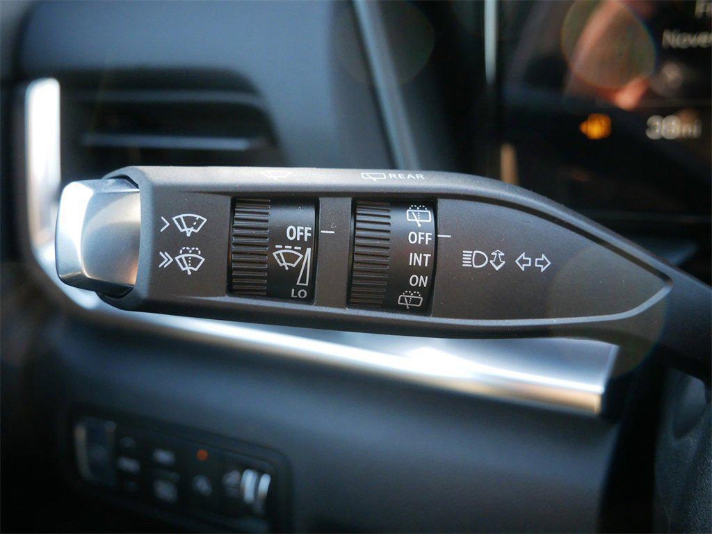 new 2026 GMC Terrain car, priced at $36,500