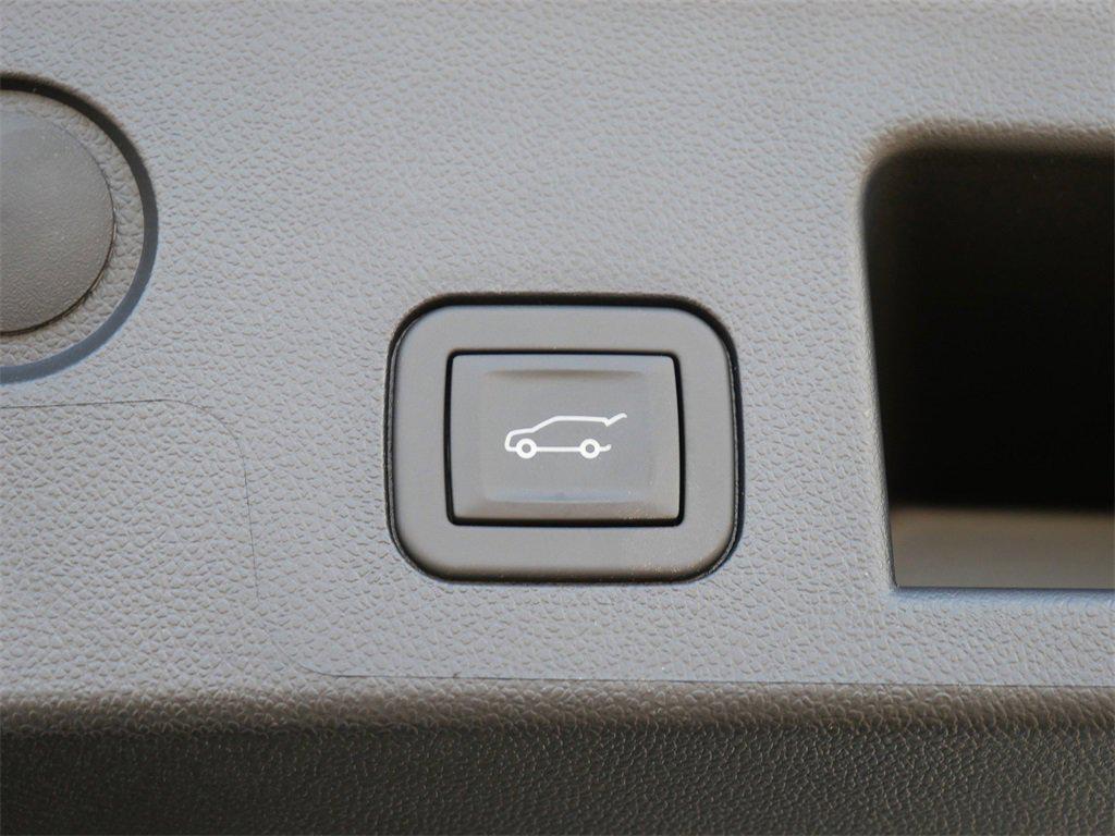 new 2026 GMC Terrain car, priced at $36,500