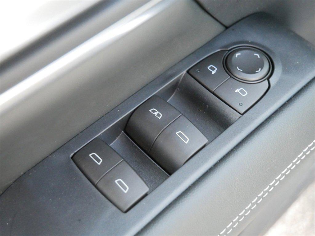 new 2026 GMC Terrain car, priced at $36,500