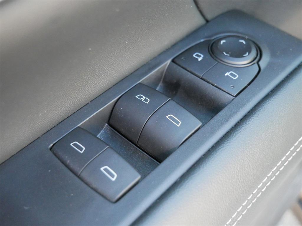 used 2025 GMC Terrain car, priced at $29,500