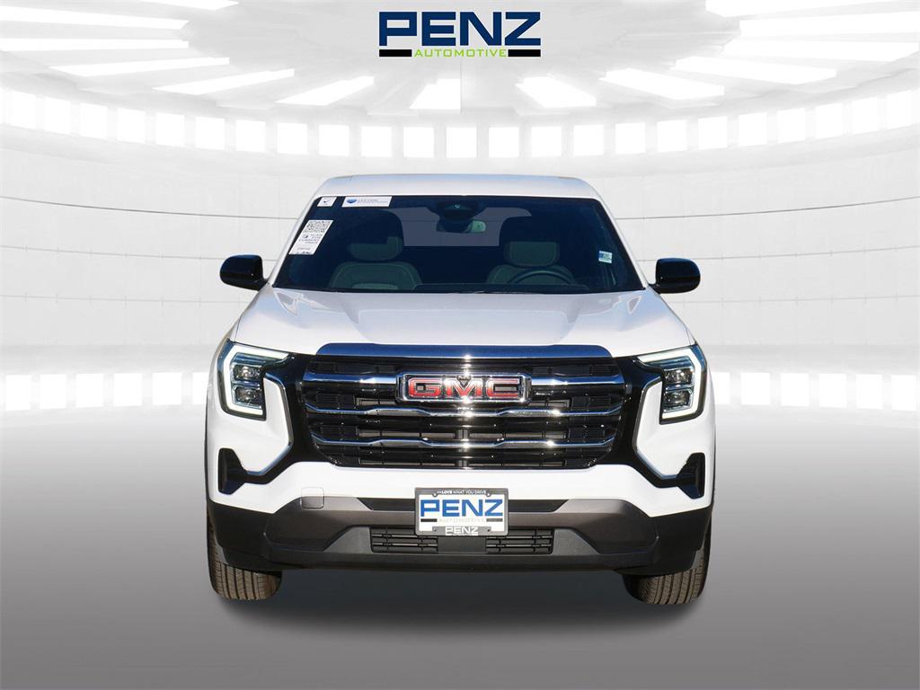 used 2025 GMC Terrain car, priced at $29,299