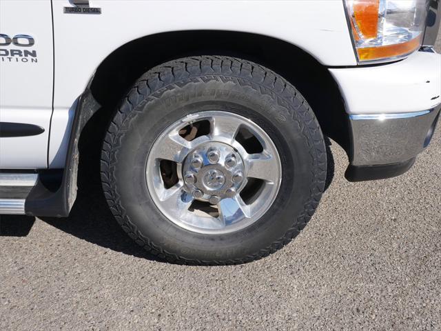 used 2006 Dodge Ram 2500 car, priced at $26,900