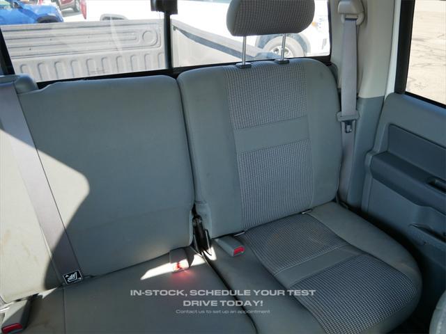 used 2006 Dodge Ram 2500 car, priced at $26,900