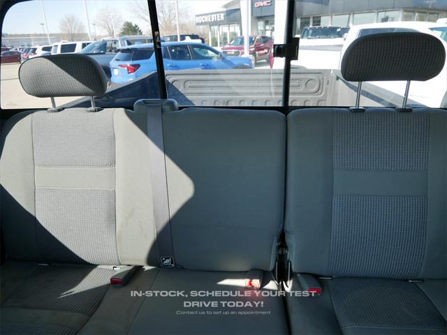 used 2006 Dodge Ram 2500 car, priced at $26,900