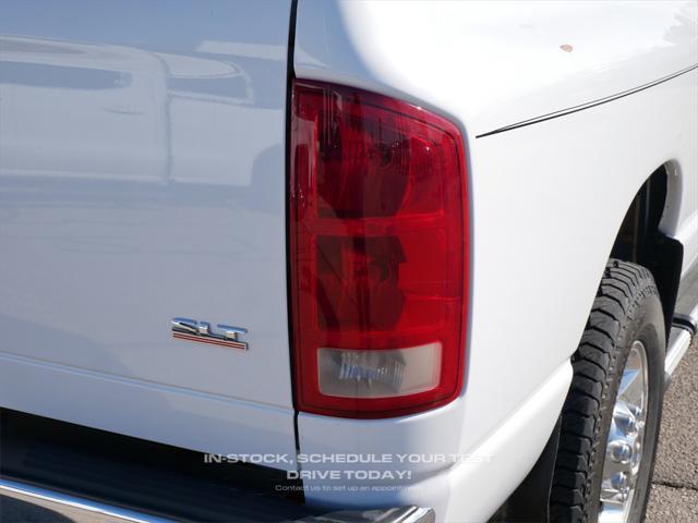 used 2006 Dodge Ram 2500 car, priced at $26,900