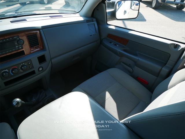 used 2006 Dodge Ram 2500 car, priced at $26,900