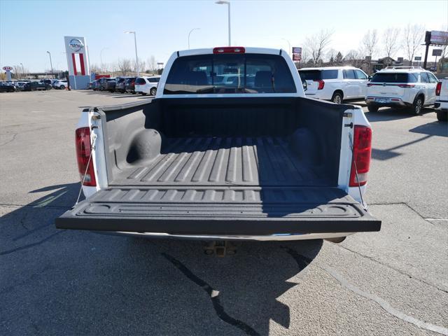 used 2006 Dodge Ram 2500 car, priced at $26,900