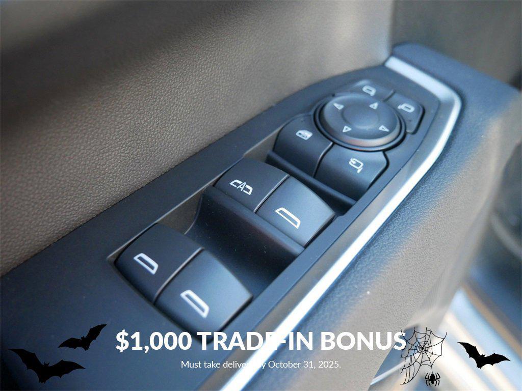 new 2026 GMC Sierra 3500 car, priced at $84,500